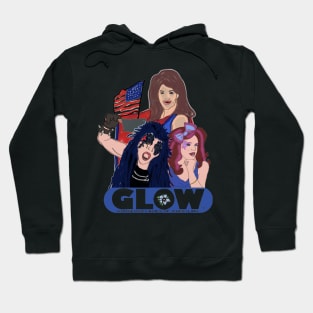 Custom design for erin Hoodie